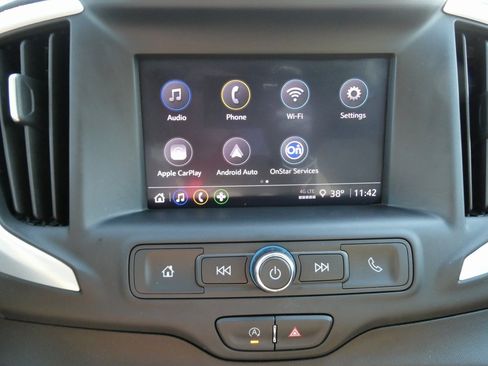 Certified 2024 GMC Terrain SLE w/ Driver Convenience Package image 28