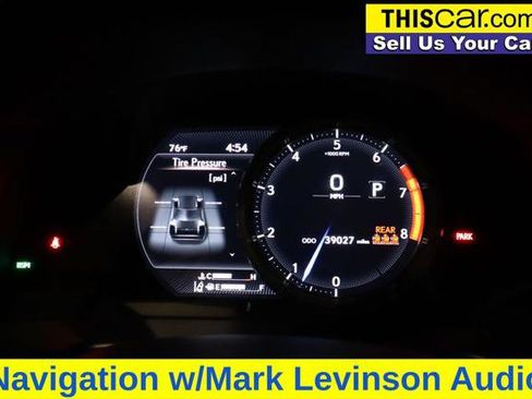 Used 2022 Lexus ES 350 F Sport FWD image 17