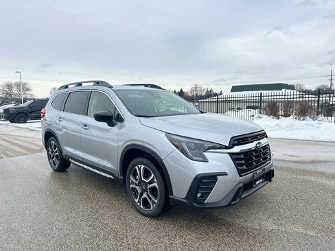 New 2026 Subaru Ascent Limited image 15