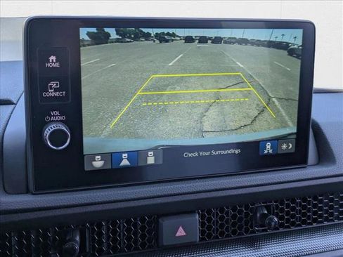 New 2026 Honda CR-V TrailSport image 13