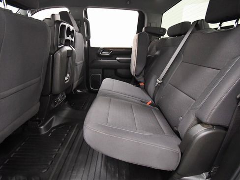 Used 2024 GMC Sierra 3500 SLE image 14