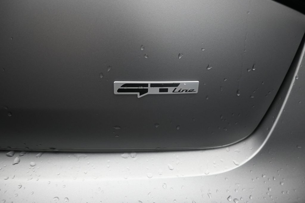 New 2026 Kia K5 GT-Line w/ GT-Line Premium Package FWD image 11