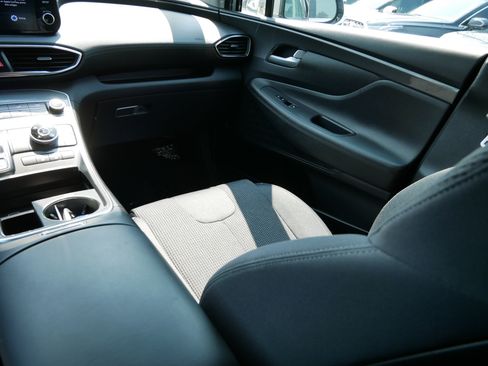 Used 2022 Hyundai Santa Fe SEL AWD/4WD image 11