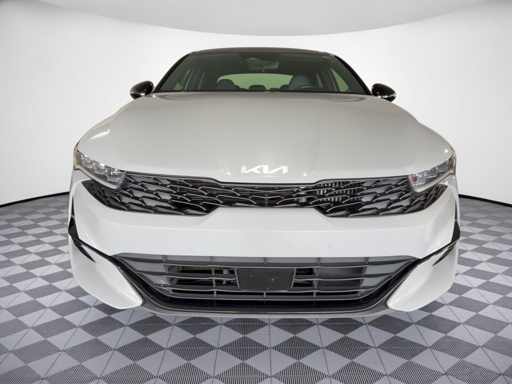 Used 2023 Kia K5 GT-Line AWD/4WD image 4