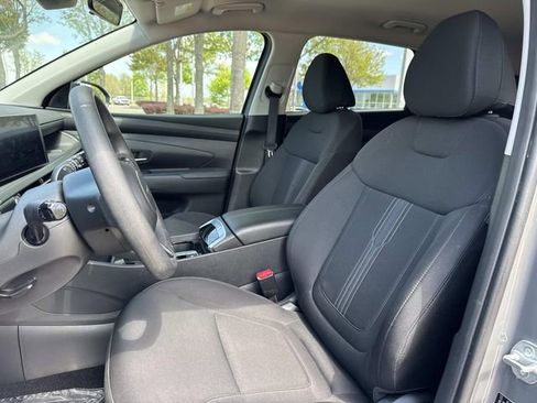 Used 2025 Hyundai Tucson SEL FWD image 21