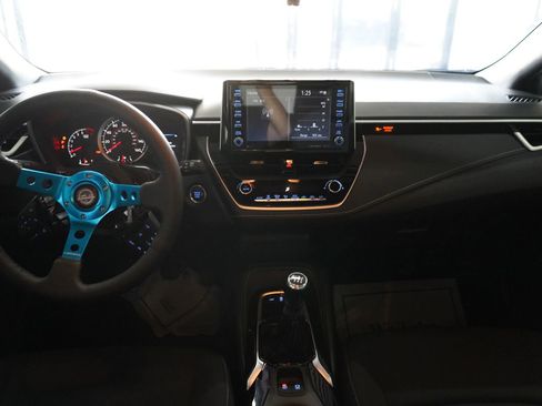 Used 2022 Toyota Corolla SE FWD image 15