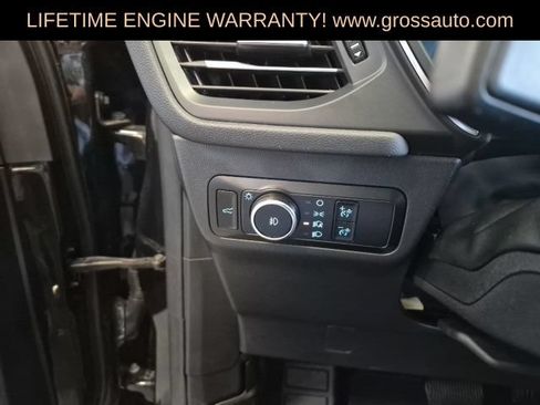 Used 2024 Ford Escape Platinum AWD/4WD image 16