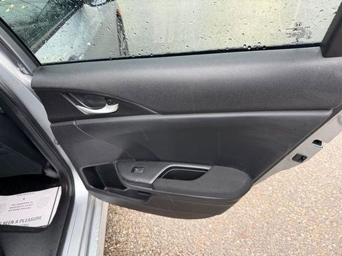 Used 2020 Honda Civic EX image 15