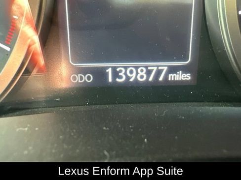 Used 2017 Lexus NX 200t AWD w/ Premium Package image 18