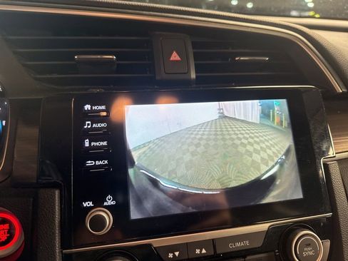 Used 2021 Honda Civic EX-L image 13