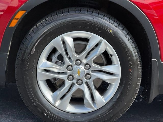 Used 2021 Chevrolet Blazer LT AWD/4WD image 12