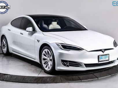 Used 2020 Tesla Model S Long Range Plus