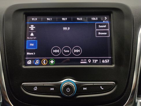 Used 2024 Chevrolet Equinox LT FWD image 25