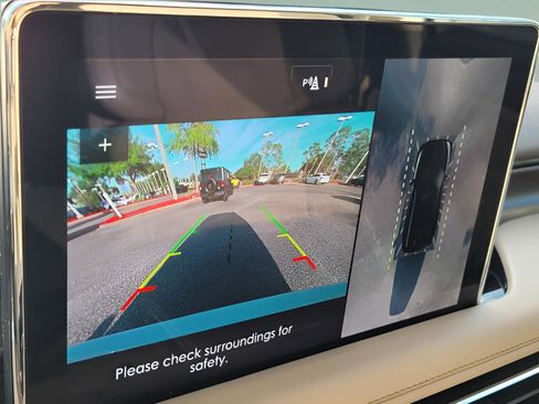 Used 2022 Lincoln Aviator Reserve w/ Equipment Group 201A image 28