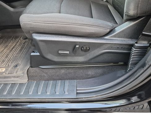 Used 2023 Ford F150 XLT w/ Equipment Group 302A High image 17