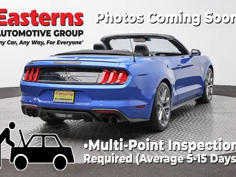 Used 2019 Ford Mustang GT Premium w/ Equipment Group 401A RWD image 5