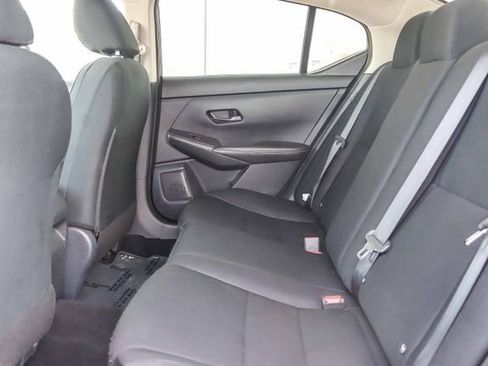 Used 2024 Nissan Sentra S image 19