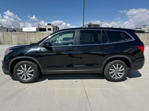 Used 2019 Honda Pilot EX-L image 6