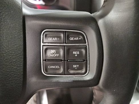 Used 2017 RAM 1500 Sport w/ Quick Order Package 26Q Night AWD/4WD image 39