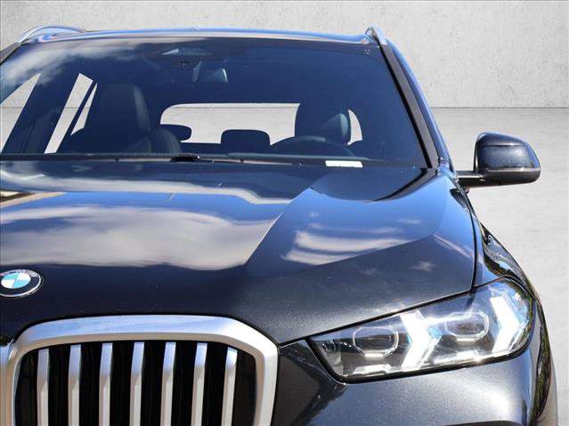 Used 2026 BMW X5 xDrive40i AWD/4WD image 2