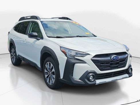 Used 2024 Subaru Outback Limited XT AWD/4WD image 1