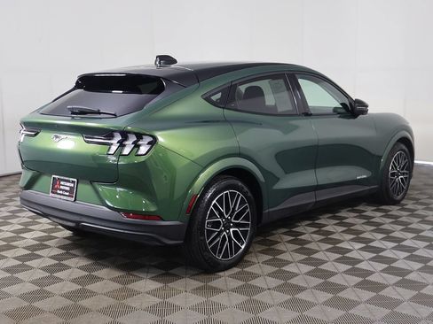 Used 2025 Ford Mustang Mach-E Premium AWD/4WD image 13