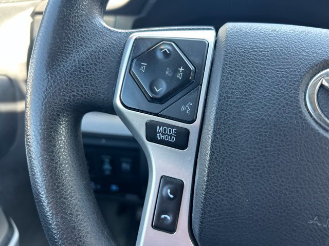 Used 2018 Toyota Tundra SR5 RWD image 19