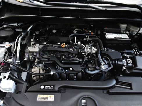 Used 2023 Toyota Corolla XSE image 30