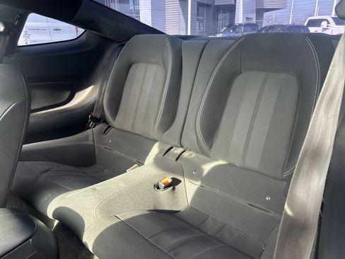 Used 2018 Ford Mustang GT image 24