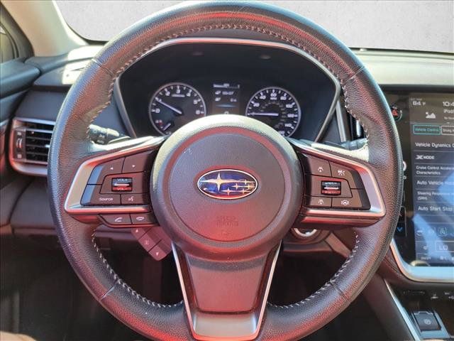 Used 2021 Subaru Outback Limited w/ Popular Package #2 AWD/4WD image 16