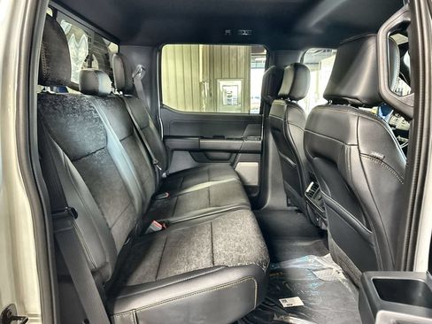 Used 2025 Ford F150 Tremor AWD/4WD image 29