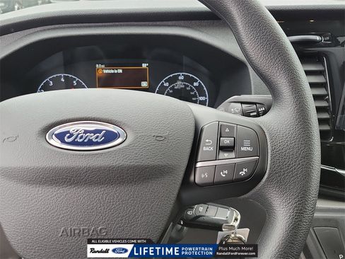 New 2024 Ford Transit 350 XLT image 19