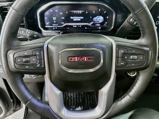 Used 2025 GMC Sierra 1500 Elevation AWD/4WD image 18