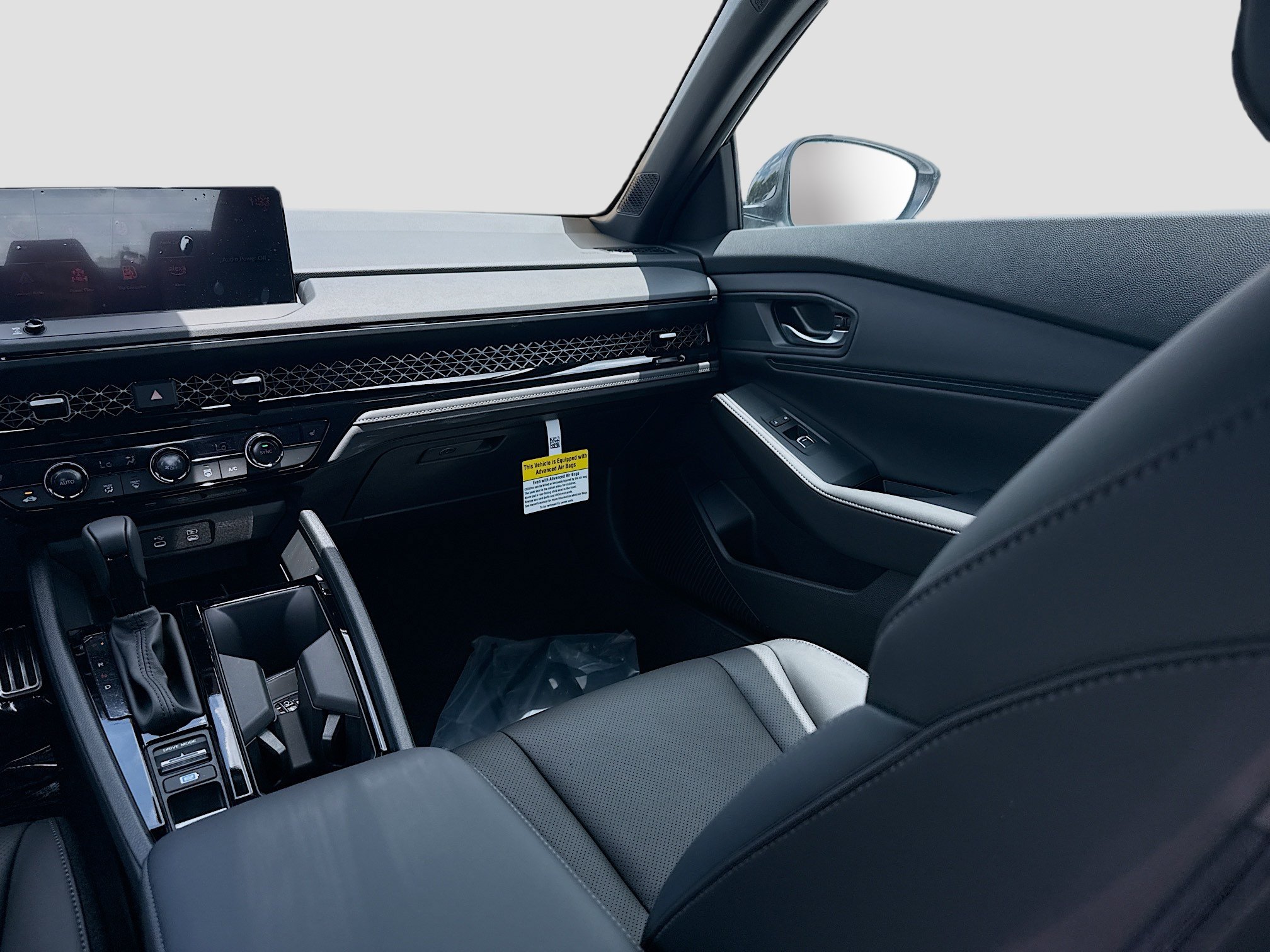 New 2026 Honda Accord Sport image 18