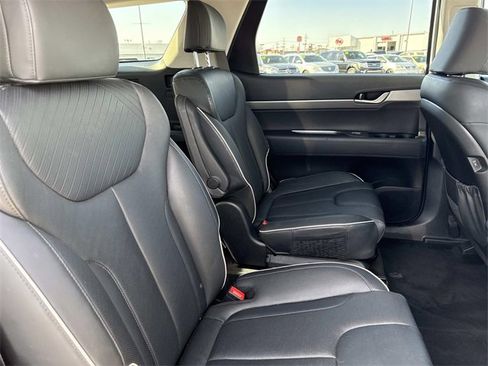 Used 2024 Hyundai Palisade SEL image 20