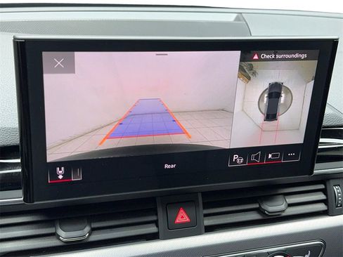 Used 2022 Audi A5 2.0T Prestige image 27