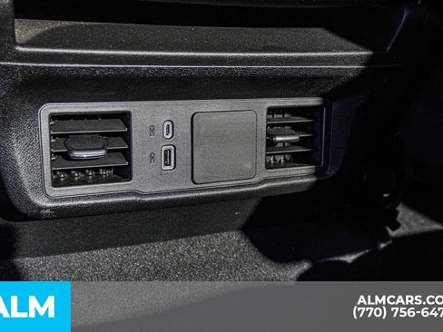 Used 2024 Chevrolet Silverado 1500 Custom image 54