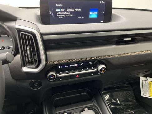 New 2025 MAZDA CX-50 AWD 2.5 Hybrid w/ Weather Package image 16