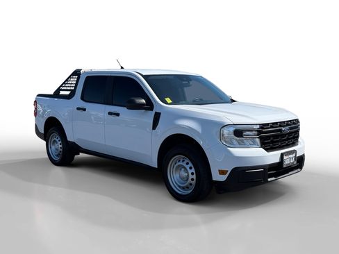 Used 2024 Ford Maverick XL FWD image 7