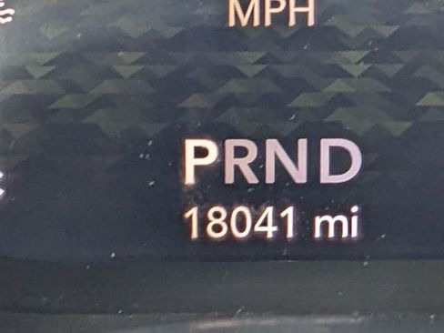 Certified 2022 Jeep Wrangler Unlimited Sport image 23