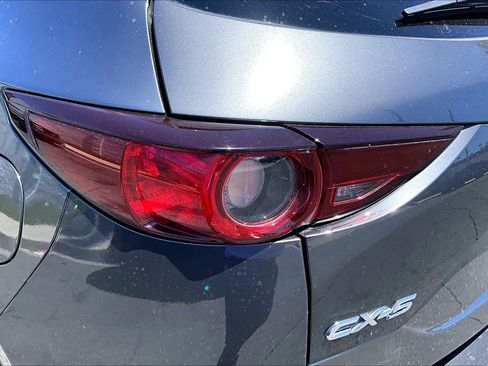 Used 2019 MAZDA CX-5 Touring FWD image 28