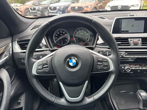 Used 2018 BMW X1 sDrive28i image 27