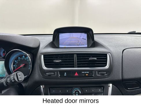 Used 2016 Buick Encore Premium w/ Experience Buick Package image 41