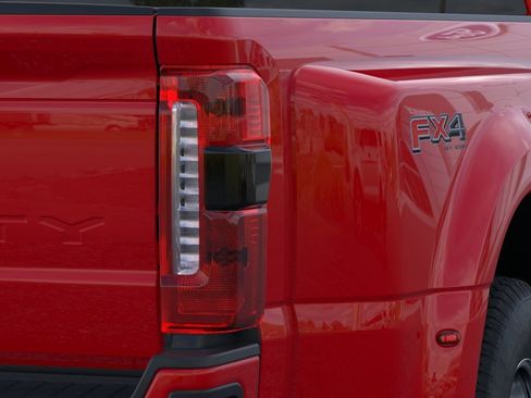 New 2026 Ford F350 XL image 23