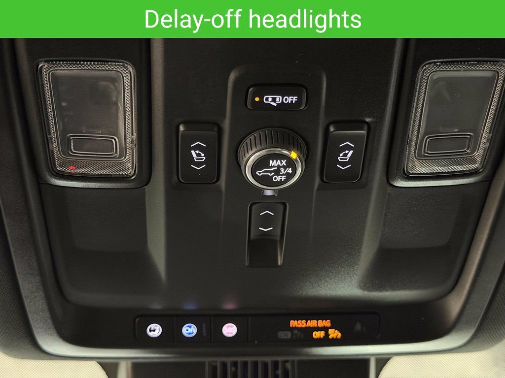 Certified 2023 Chevrolet Suburban Premier AWD/4WD image 37