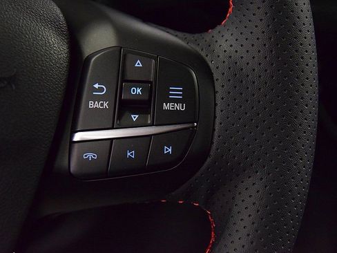 Used 2023 Ford Escape ST-Line w/ Tech Pack #1 AWD/4WD image 23