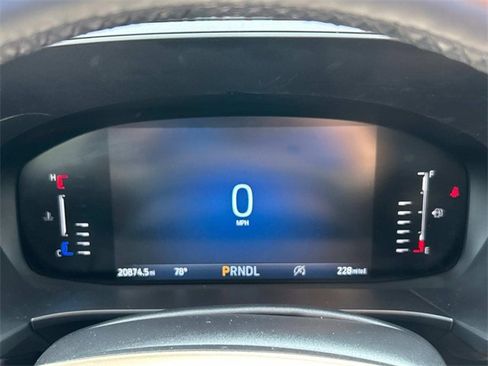 Used 2024 Ford Escape Active image 29