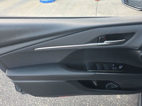 Certified 2025 Toyota Camry SE FWD image 14