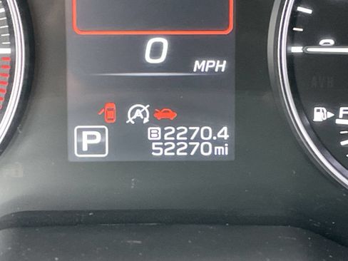 Used 2021 Subaru Outback Premium AWD/4WD image 31