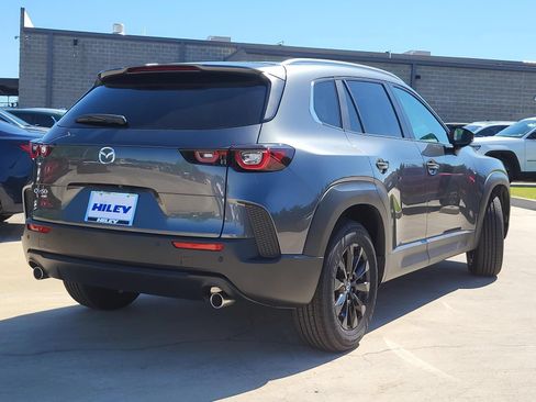 New 2026 MAZDA CX-50 AWD 2.5 S w/ Preferred Pkg image 5